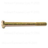 BOLT  GRADE 8 FINE 1/4 X 3 5/BX