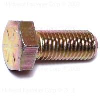 BOLT  GRADE 8 FINE 5/16 X 3/4 10/BX