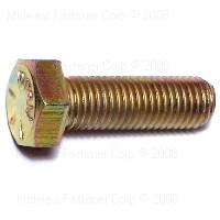 BOLT  GRADE 8 FINE 5/16 X 1 10/BX