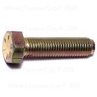 BOLT  GRADE 8 FINE 5/16 X 1-1/4 10/BX
