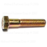 BOLT  GRADE 8 FINE 5/16 X 1-1/2 10/BX