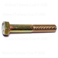 BOLT  GRADE 8 FINE 5/16 X 2 5/BX