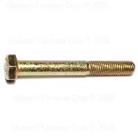 BOLT  GRADE 8 FINE 5/16 X 2-1/2 5/BX