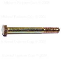 BOLT  GRADE 8 FINE 5/16 X 3 5/BX