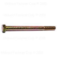 BOLT  GRADE 8 FINE 5/16 X 4 5/BX