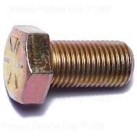 BOLT  GRADE 8 FINE 3/8 X 3/4 10/BX
