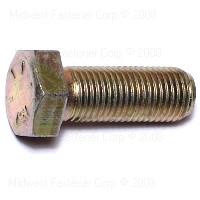 BOLT  GRADE 8 FINE 3/8 X 1 8/BX