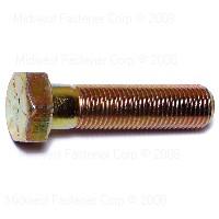 BOLT  GRADE 8 FINE 3/8 X 1-1/2 5/BX