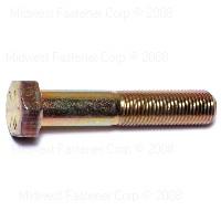 BOLT  GRADE 8 FINE 3/8 X 2 5/BX