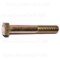 BOLT  GRADE 8 FINE 3/8 X 2-1/2 5/BX