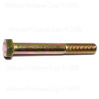 BOLT  GRADE 8 FINE 3/8 X 3 5/BX
