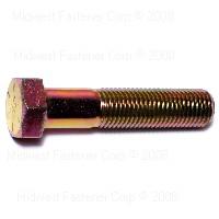 BOLT  GRADE 8 FINE 7/16 X 2 5/BX