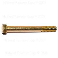 BOLT  GRADE 8 FINE 7/16 X 4 5/BX