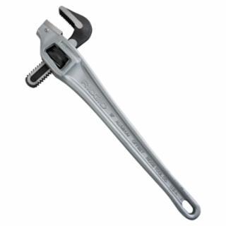 WRENCH PIPE 18" OFFSET ALUM.RIDGID 31125 