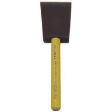 PAINT BRUSH FOAM 1" 8500-D1 