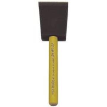 PAINT BRUSH FOAM 2" 8500-D2 