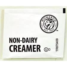 CREAMER  INDIVIDUAL 1000CT GENERIC 