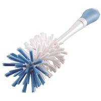 BRUSH  BOTTLE NYLON BRISTLE 158372