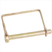 LOCKING PIN 5/16"X2-1/4"SQUARE