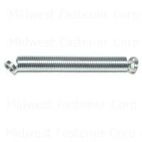 SPRINGS     M19 