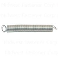 SPRINGS     M20 