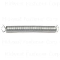 SPRINGS     M21 