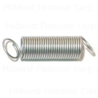 SPRINGS     M26 
