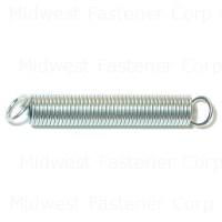 SPRINGS     M27 