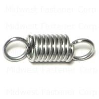 SPRINGS     M28 
