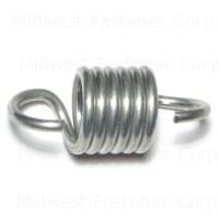 SPRINGS     M32 
