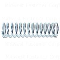 SPRINGS     M33 