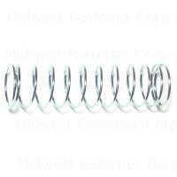 SPRINGS     M35 