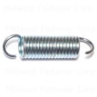 SPRINGS     M36 