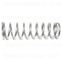 SPRINGS     M37 