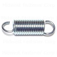 SPRINGS     M38 