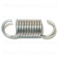 SPRINGS     M39 