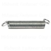 SPRINGS     M49 