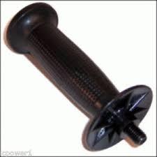 HANDLE FOR 7" DEWALT GRINDER 651858-00 