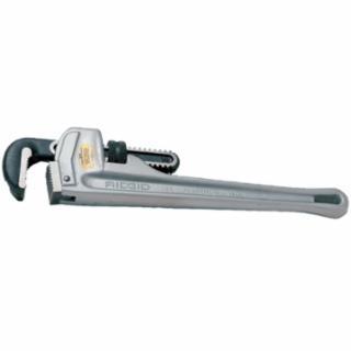 WRENCH PIPE 36" ALUM. RIGID #31110 