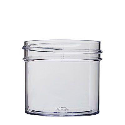 JAR  2OZ/60CC P/E 850/CS 33/400 65639 