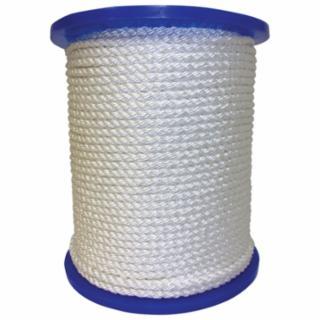 ROPE NYLON TWIST 1/2"X600' 530160/315055