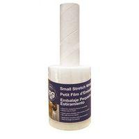 IPG 86650 Stretch Wrap Film, 1000 ft L, 5 in W, 80 ga Thick