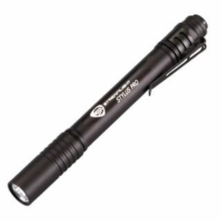 FLASHLIGHT  STRMLT STYLUS PRO BLACK LED 