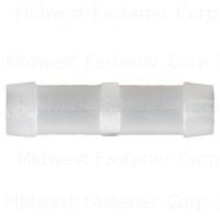 CONNECTOR  NYLON 1/8"ID HOSE 8/BX