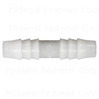 CONNECTOR  NYLON 5/16"ID HOSE 8/BX