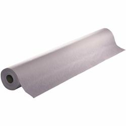 TABLECOVER  PLASTIC 40"X100' TABLEMATE TBLI4010WH