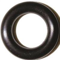 Danco 35711B Faucet O-ring, #83, 5/16 in ID x 1/2 in OD Dia, 3/32 in Thick, Buna-N