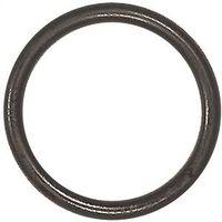 Danco 35767B Faucet O-ring, #53, 5/8 in ID x 3/4 in OD Dia, 3/64 in Thick, Rubber