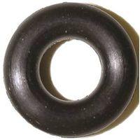 Danco 35870B Faucet O-Ring, #90, 1/4 in ID x 1/2 in OD Dia, 1/8 in Thick, Buna-N, For: Streamway Faucets