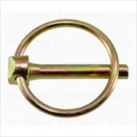 LINCH PIN  1/4 6/BX